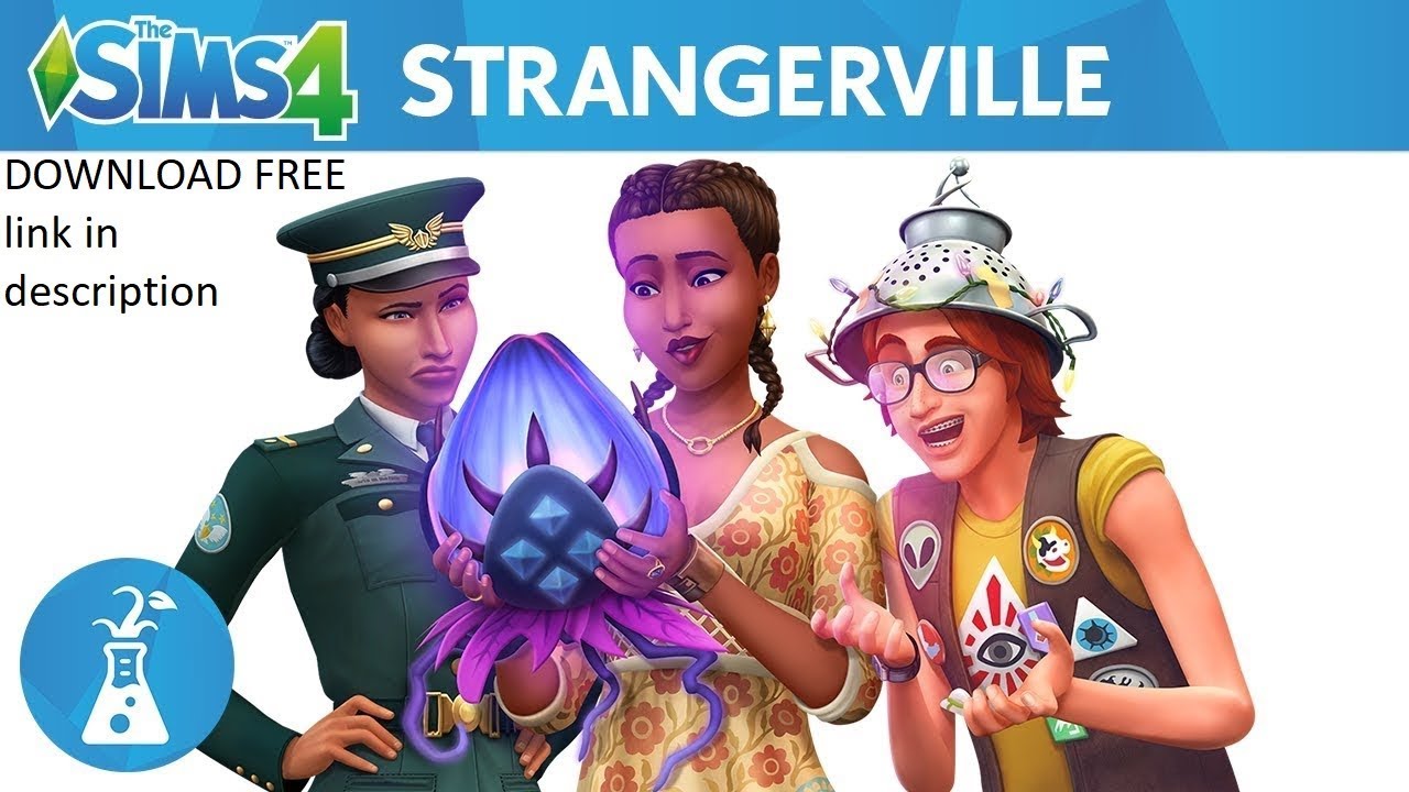 The sims 4 free download mac 2019 review